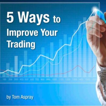 5 Ways To improve Your trading
