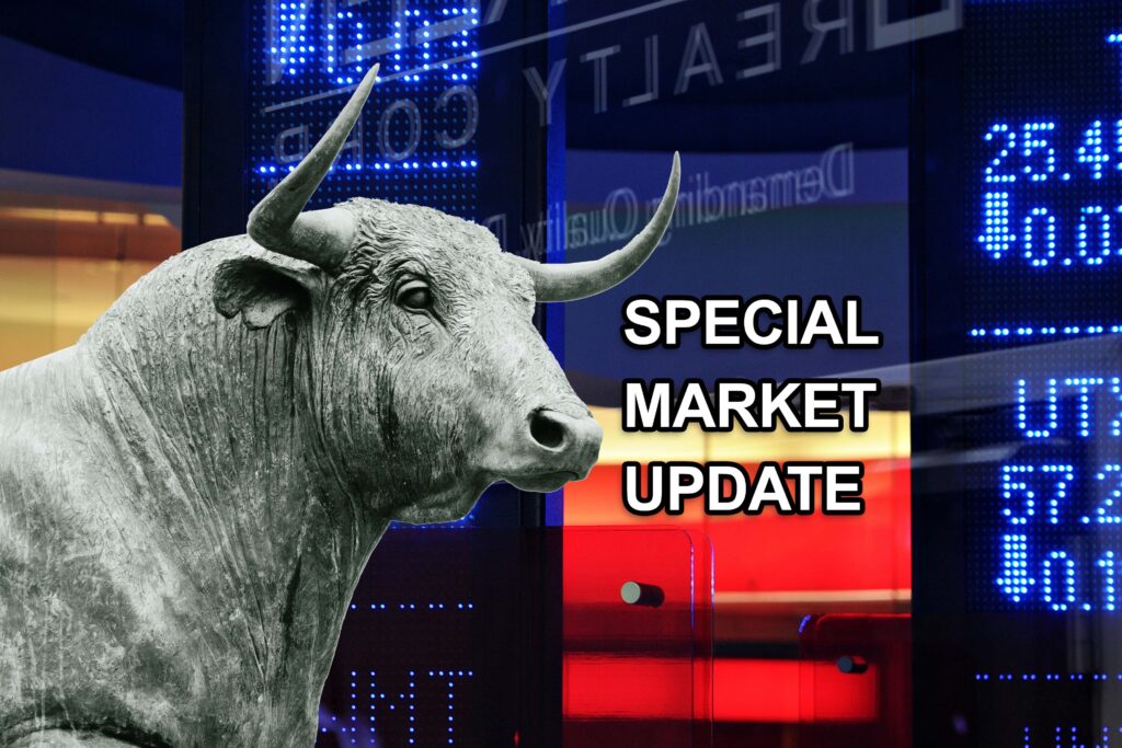 special-market-update