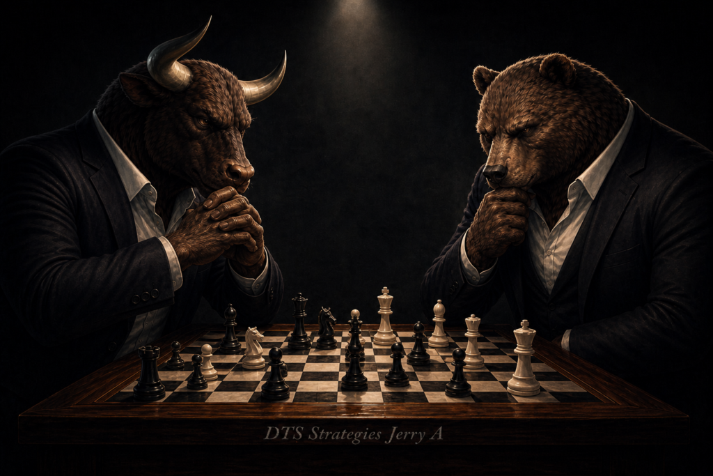 Tense and Uncertain Match