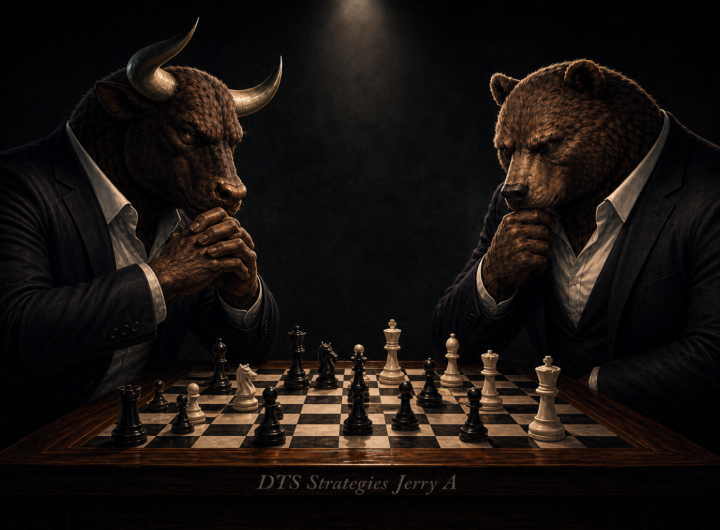 Tense and Uncertain Match